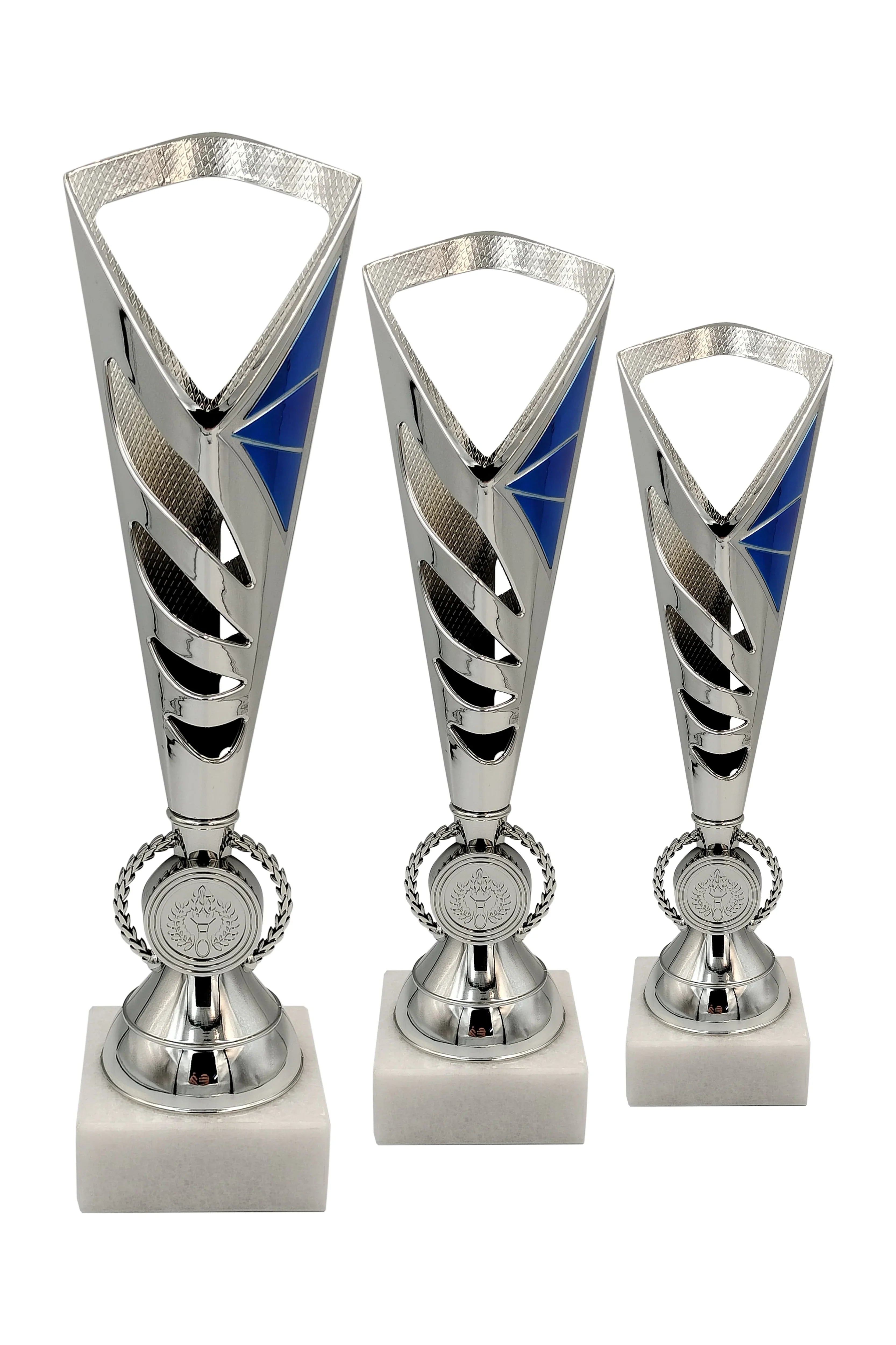 CTS 104 | SET de 3 Cupe Sportive - TrophyShop