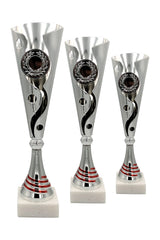 CTS 125 | SET de 3 Cupe Sportive - TrophyShop