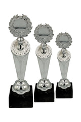 CTS 165 | SET de 3 Cupe Sportive - TrophyShop