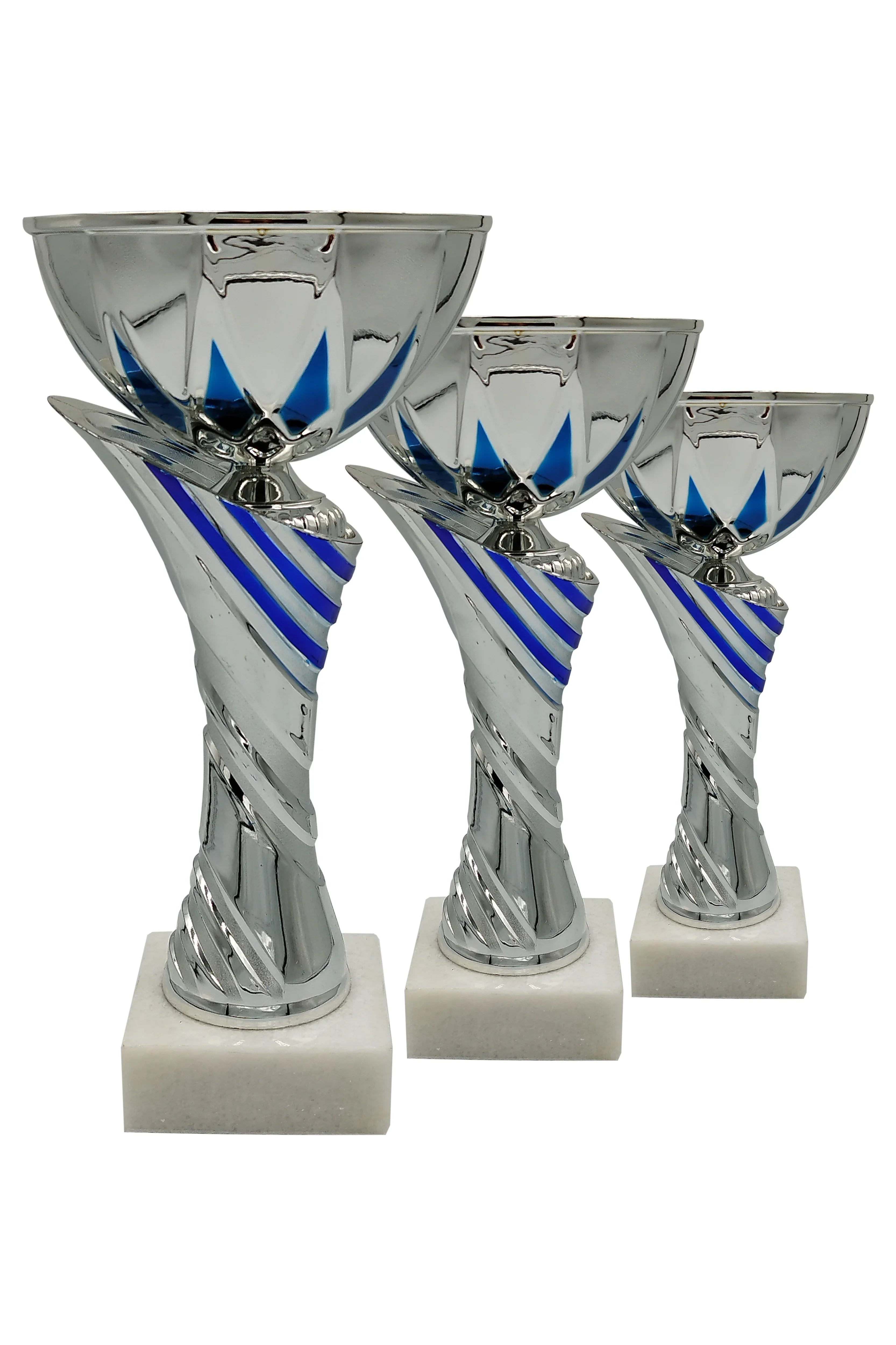 CTS 073 | SET de 3 Cupe Sportive - TrophyShop