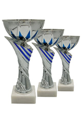 CTS 073 | SET de 3 Cupe Sportive - TrophyShop