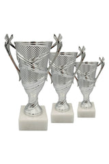 CTS 119 | SET de 3 Cupe Sportive - TrophyShop