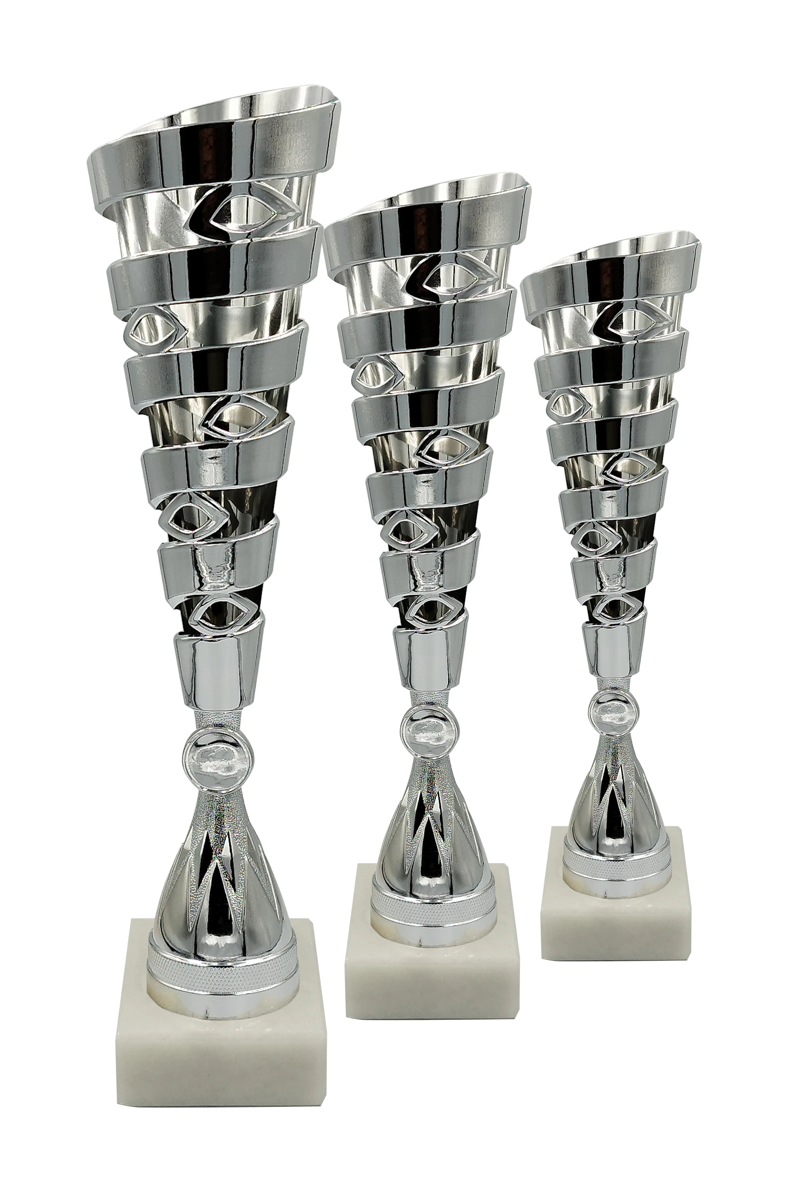 CTS 066 | SET de 3 Cupe Sportive - TrophyShop