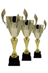 CTS 055 | SET de 3 Cupe Sportive - TrophyShop