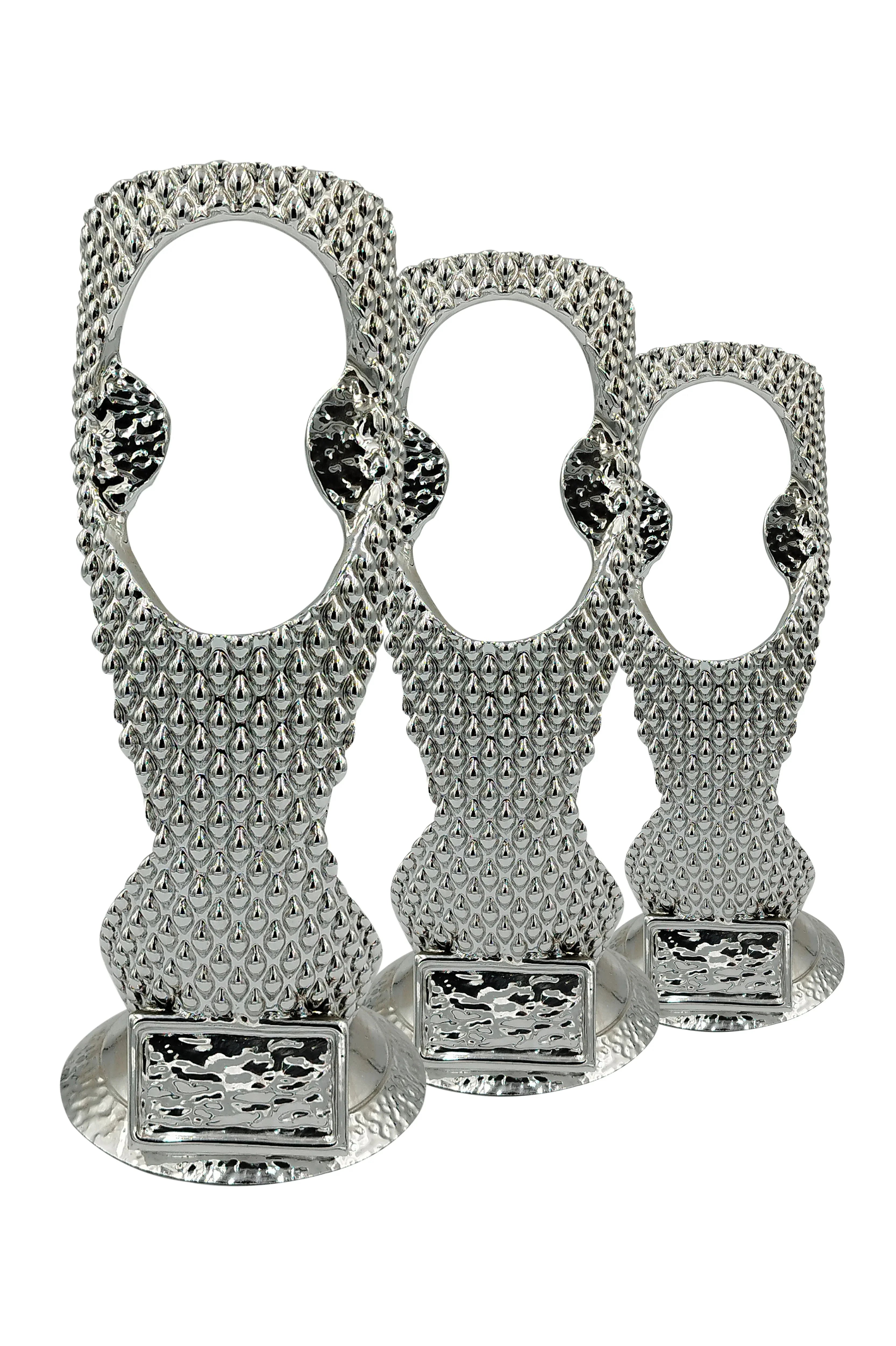 CTS 189 | SET de 3 Cupe Sportive - TrophyShop