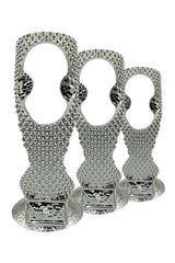 CTS 189 | SET de 3 Cupe Sportive - TrophyShop