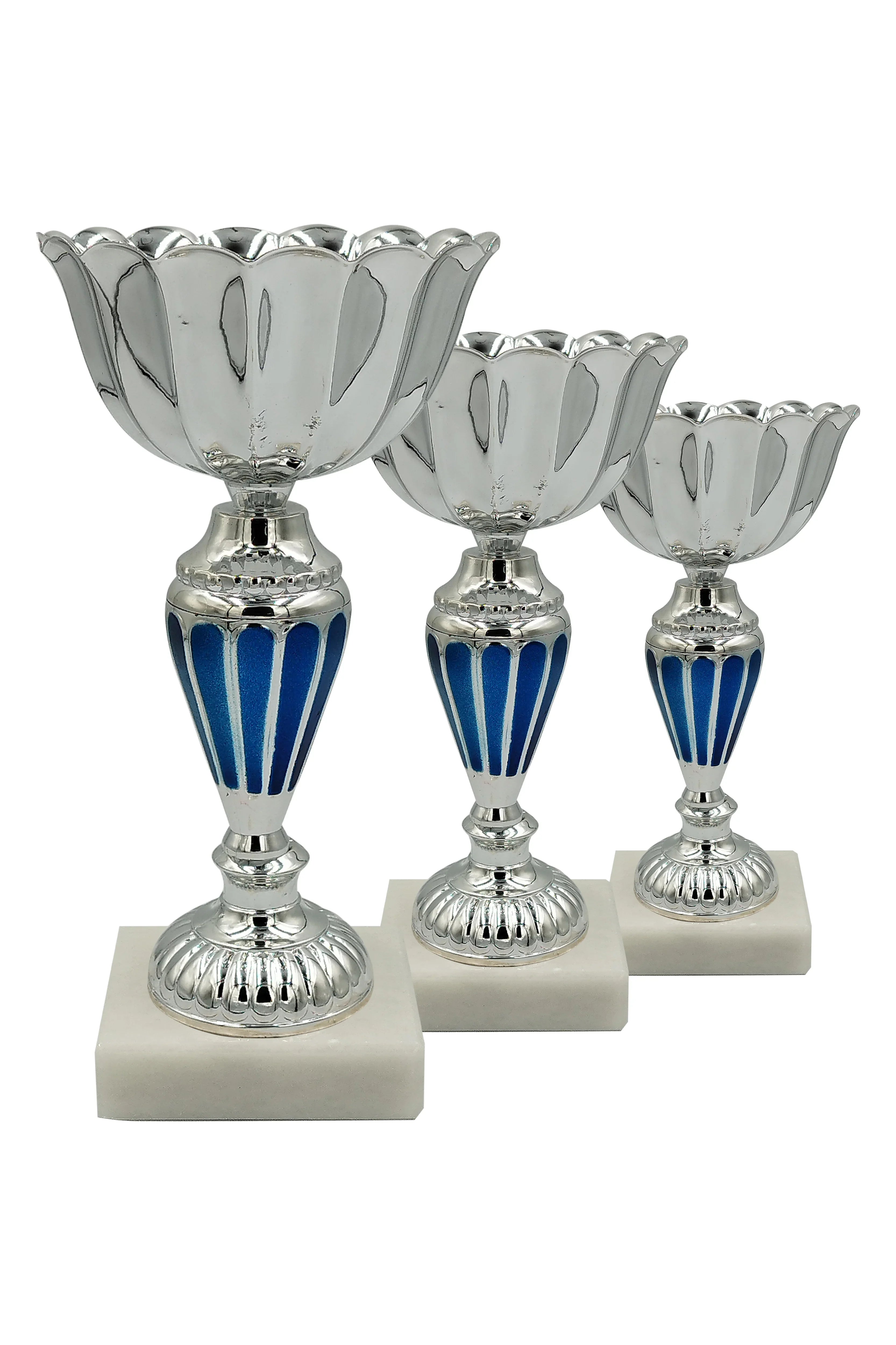 CTS 148 | SET de 3 Cupe Sportive - TrophyShop