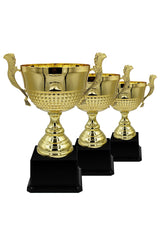 CTS 063 | SET de 3 Cupe Sportive - TrophyShop