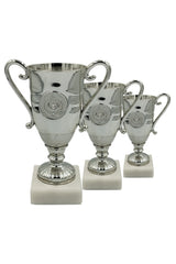 CTS 157 | SET de 3 Cupe Sportive - TrophyShop