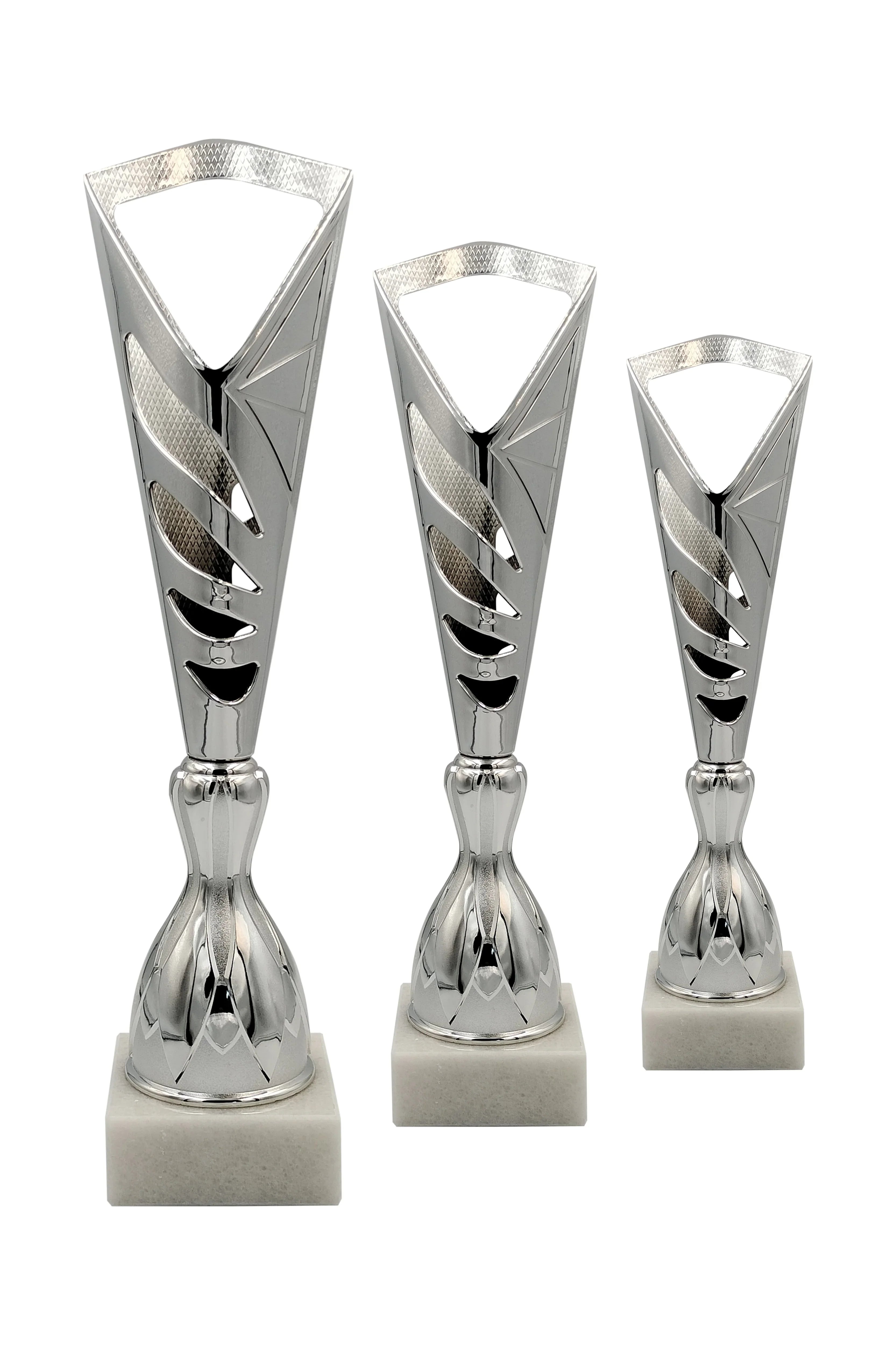 CTS 131 | SET de 3 Cupe Sportive - TrophyShop
