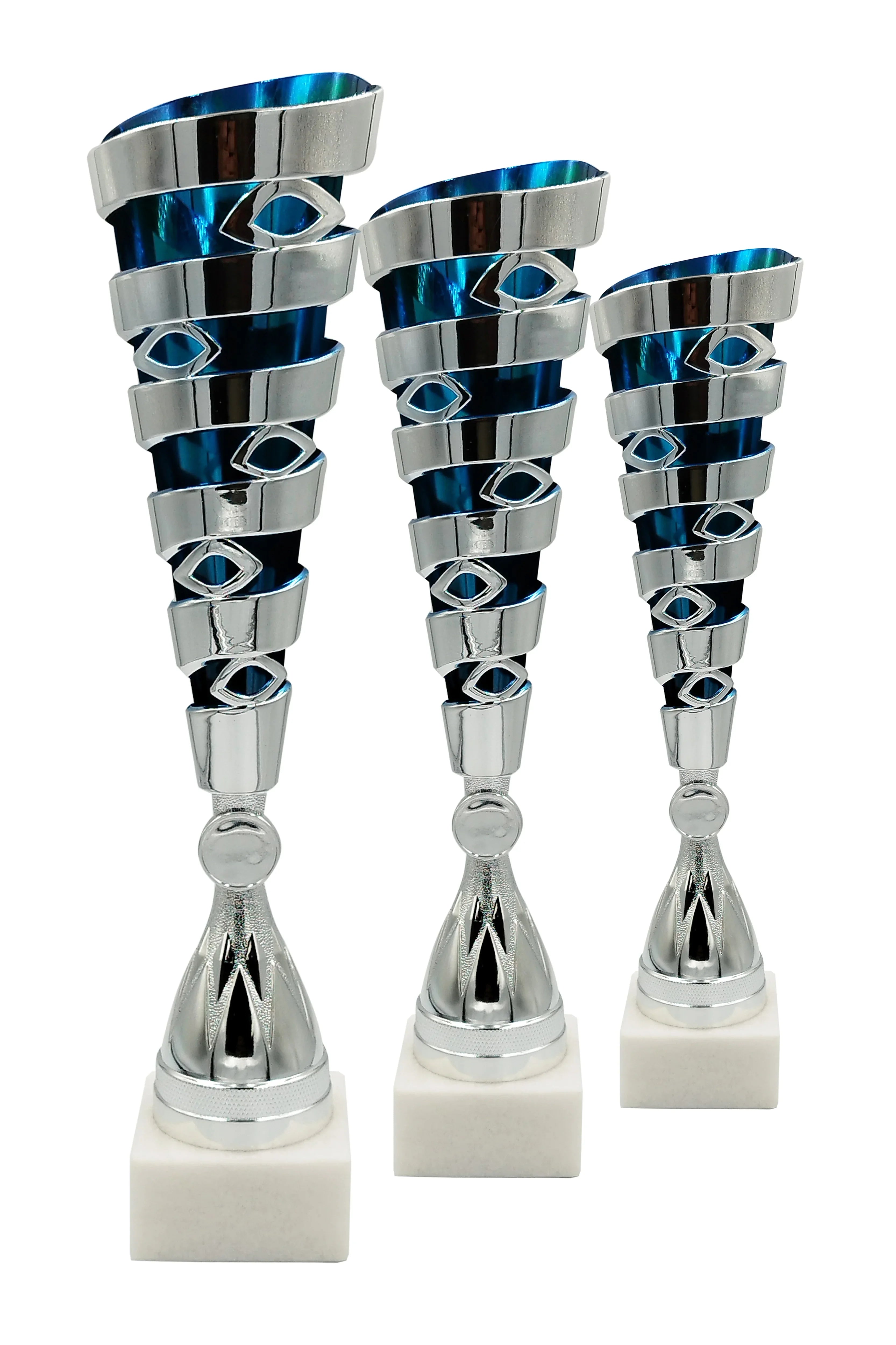 CTS 072 | SET de 3 Cupe Sportive - TrophyShop