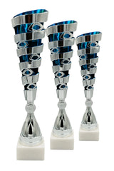 CTS 072 | SET de 3 Cupe Sportive - TrophyShop