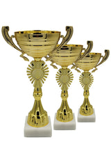 CTS 062 | SET de 3 Cupe Sportive - TrophyShop
