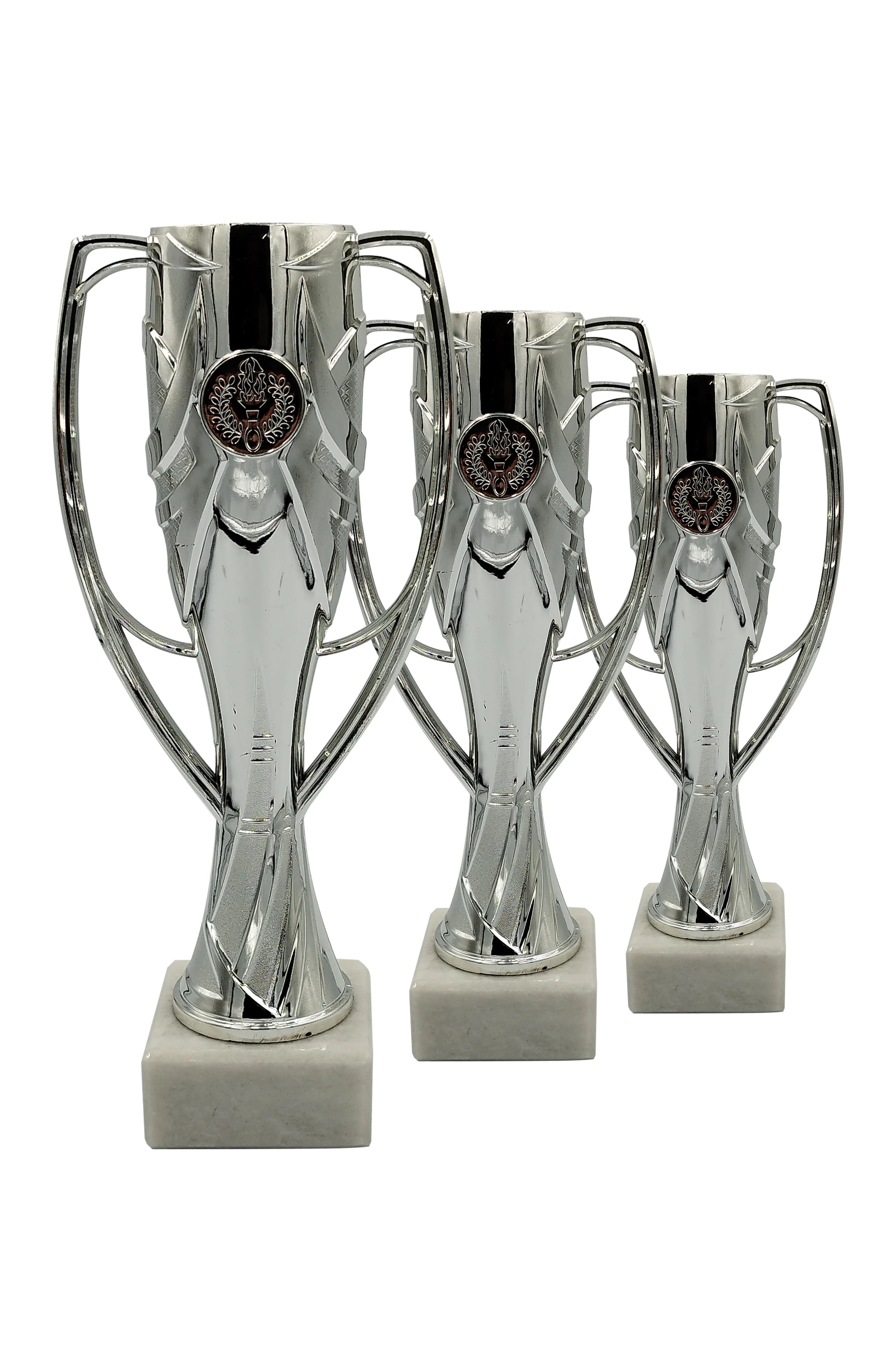CTS 193 | SET de 3 Cupe Sportive - TrophyShop