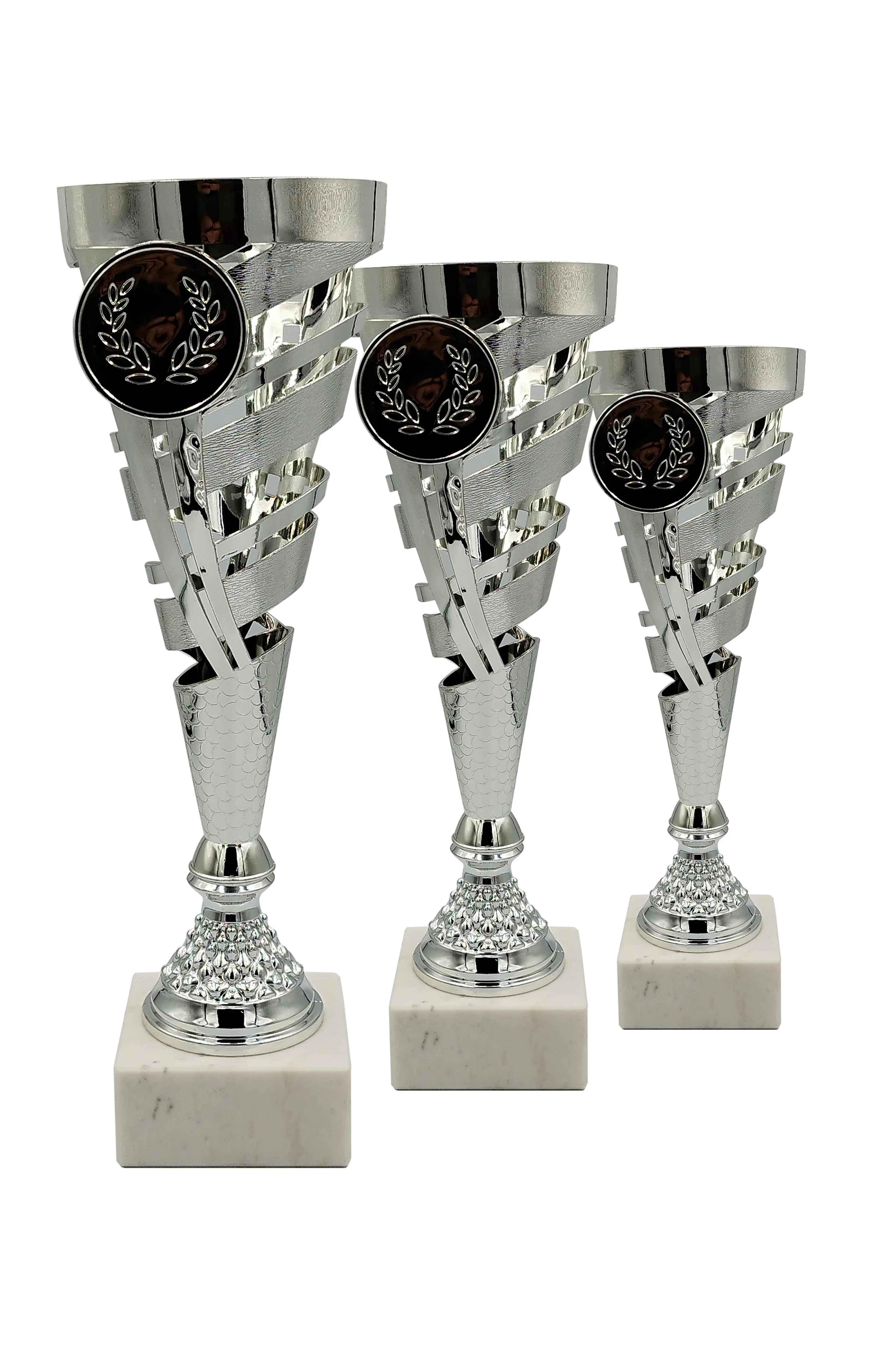 CTS 061 | SET de 3 Cupe Sportive - TrophyShop