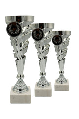 CTS 061 | SET de 3 Cupe Sportive - TrophyShop