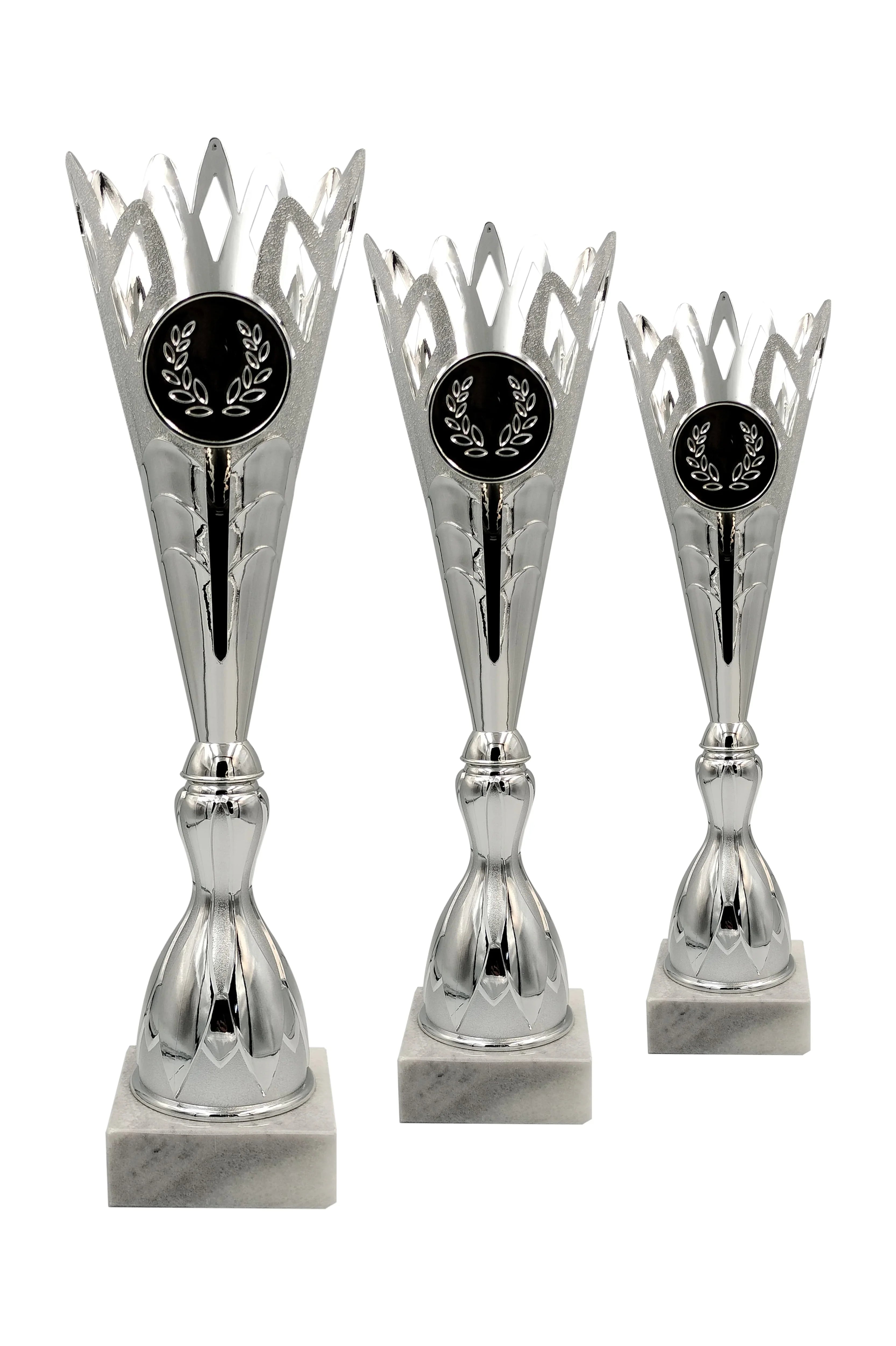 CTS 130 | SET de 3 Cupe Sportive - TrophyShop
