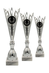CTS 130 | SET de 3 Cupe Sportive - TrophyShop