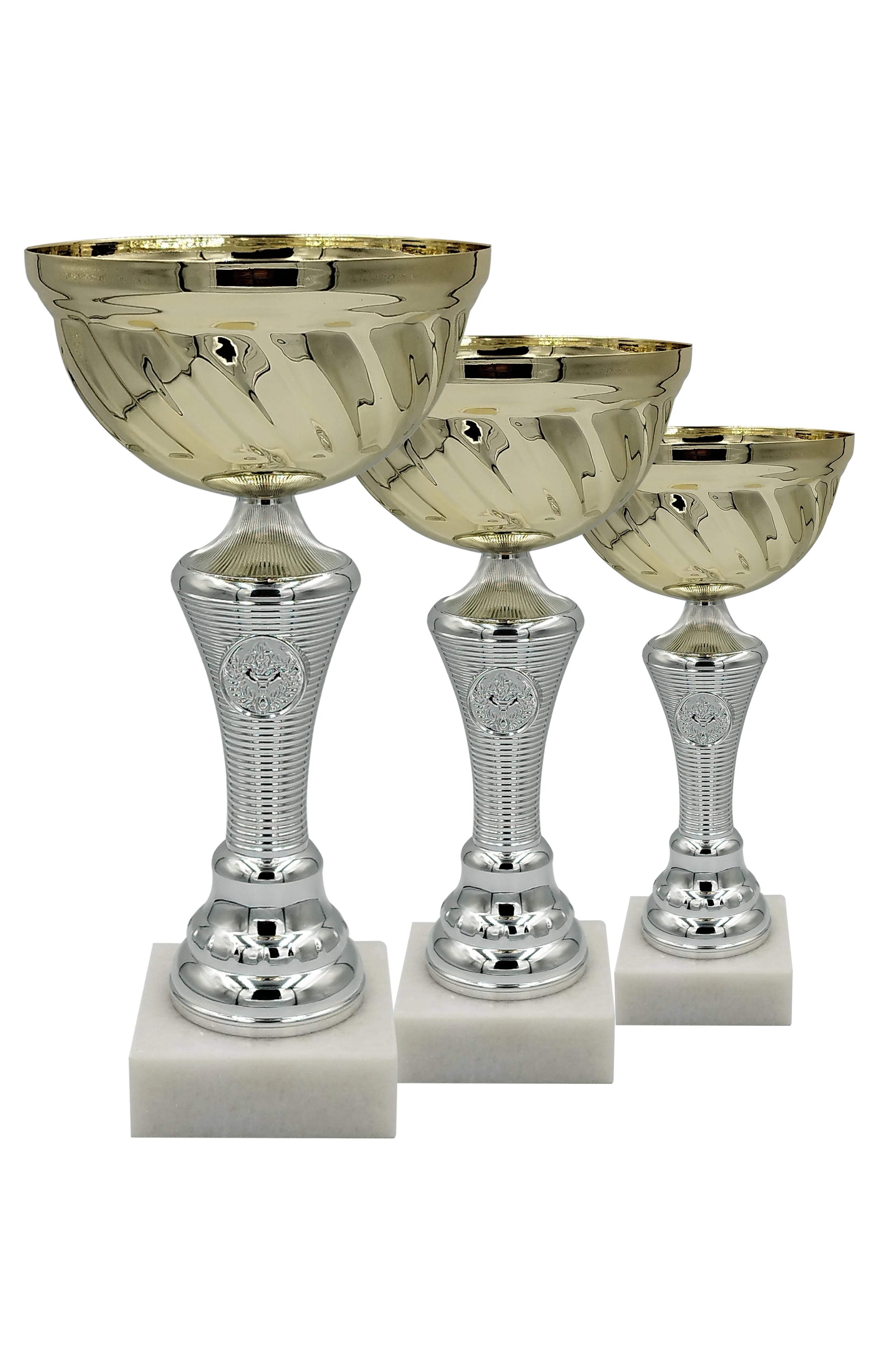 CTS 057 | SET de 3 Cupe Sportive - TrophyShop