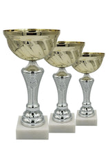 CTS 057 | SET de 3 Cupe Sportive - TrophyShop