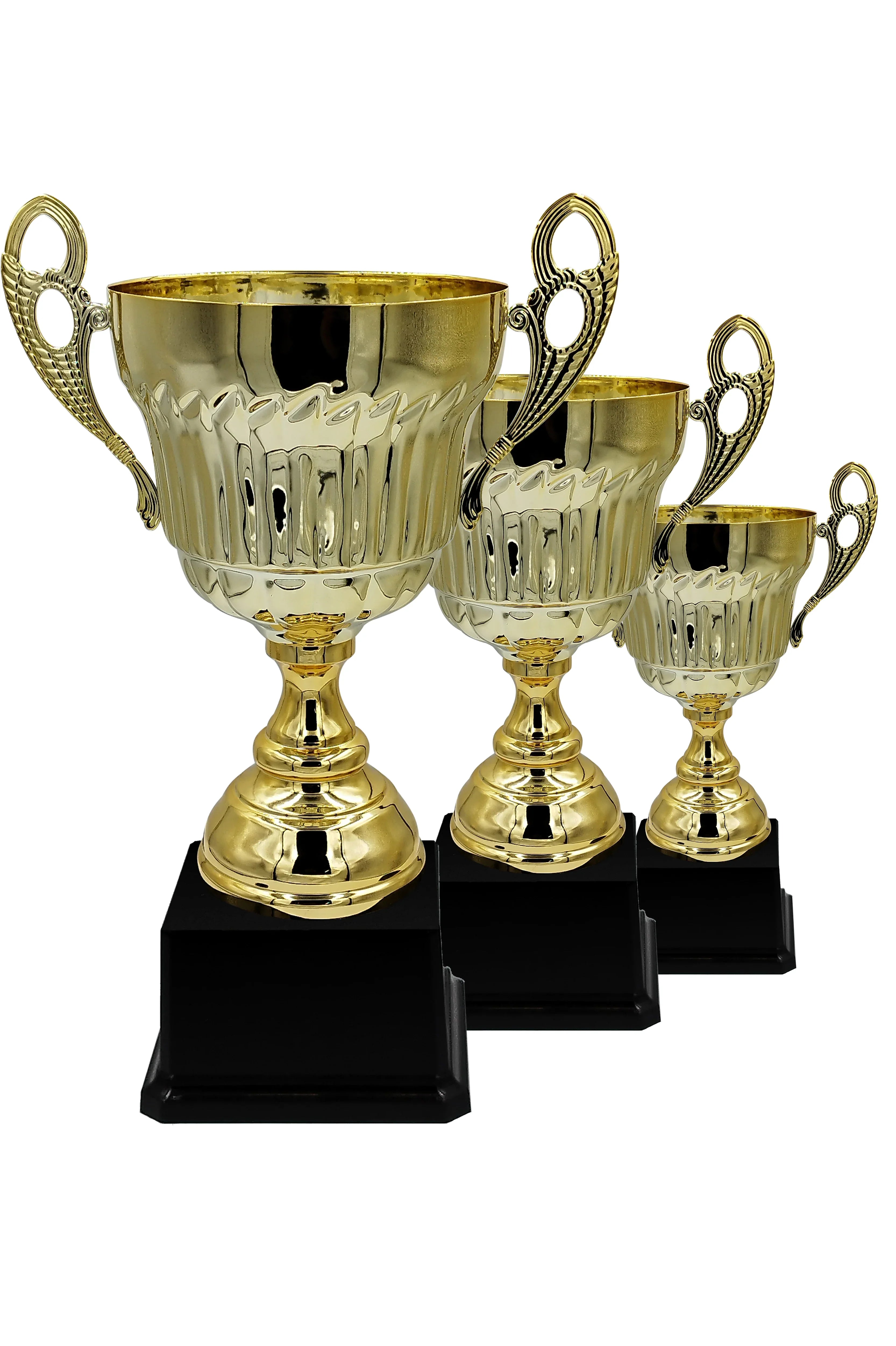 CTS 050 | SET de 3 Cupe Sportive - TrophyShop
