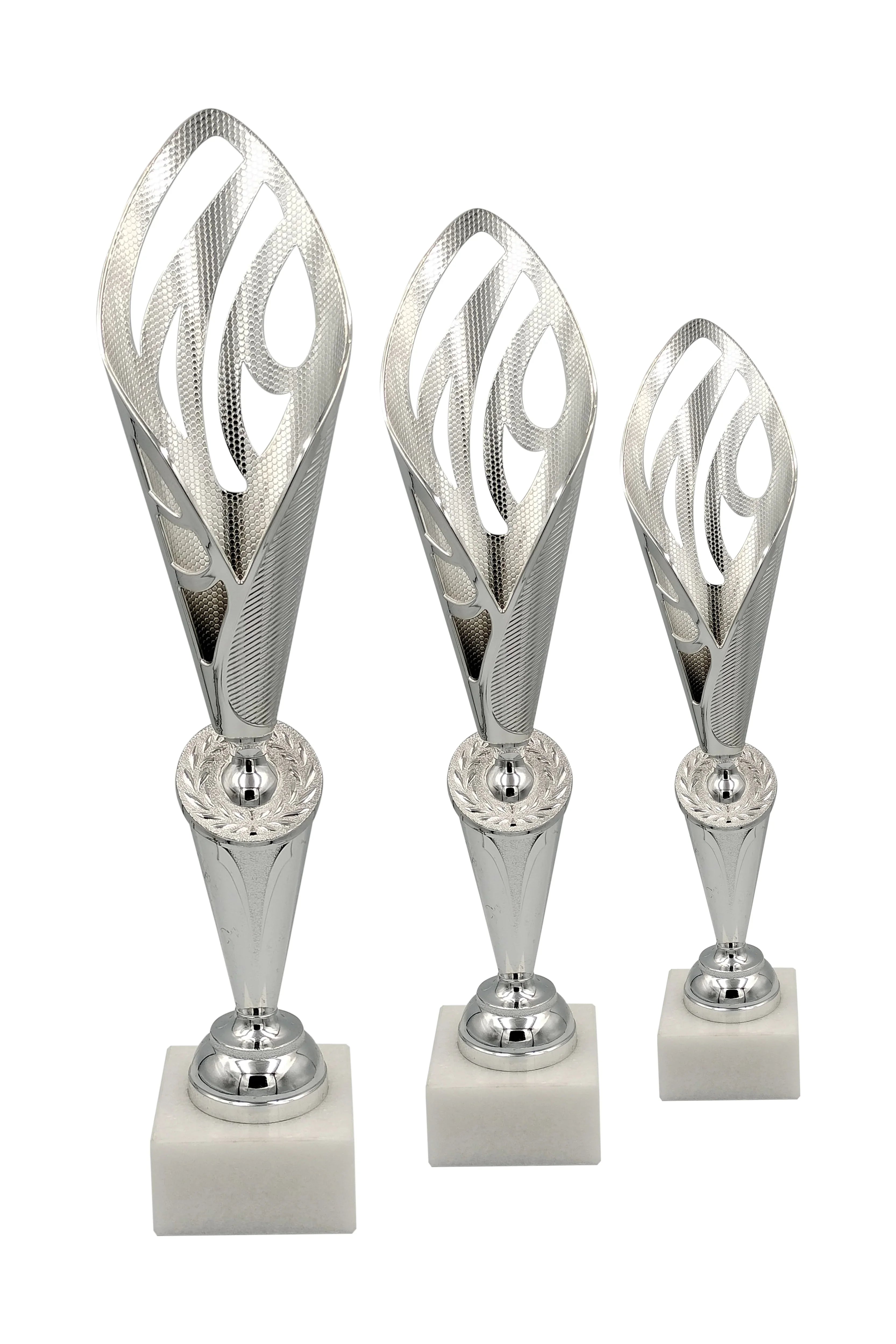 CTS 127 | SET de 3 Cupe Sportive - TrophyShop