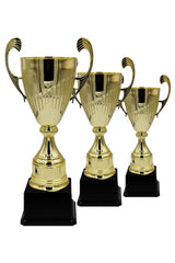 CTS 054 | SET de 3 Cupe Sportive - TrophyShop