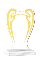 ASW 121 | Trofeu din Acril Personalizabil - TrophyShop