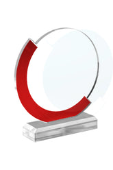 ASW 201 | Trofeu din Acril Personalizabil - TrophyShop