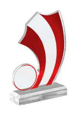 ASW 202 | Trofeu din Acril Personalizabil - TrophyShop