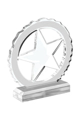 ASW 203 | Trofeu din Acril Personalizabil - TrophyShop