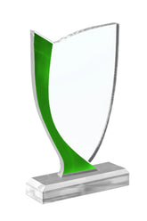 ASW 205 | Trofeu din Acril Personalizabil - TrophyShop