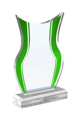 ASW 206 | Trofeu din Acril Personalizabil - TrophyShop