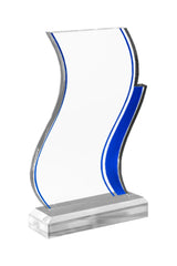 ASW 207 | Trofeu din Acril Personalizabil - TrophyShop