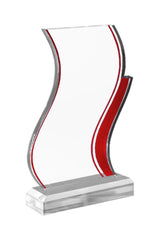 ASW 207 | Trofeu din Acril Personalizabil - TrophyShop