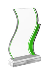 ASW 207 | Trofeu din Acril Personalizabil - TrophyShop