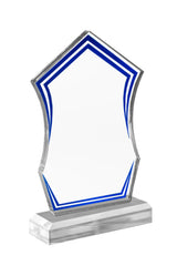 ASW 208 | Trofeu din Acril Personalizabil - TrophyShop