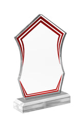 ASW 208 | Trofeu din Acril Personalizabil - TrophyShop