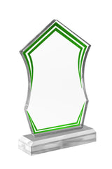 ASW 208 | Trofeu din Acril Personalizabil - TrophyShop