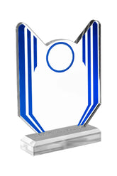 ASW 209 | Trofeu din Acril Personalizabil - TrophyShop