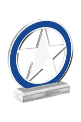 ASW 302 | Trofeu din Acril Personalizabil - TrophyShop