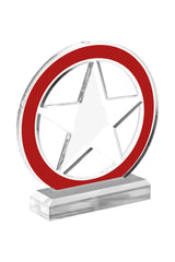 ASW 302 | Trofeu din Acril Personalizabil - TrophyShop