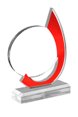 ASW 303 | Trofeu din Acril Personalizabil - TrophyShop