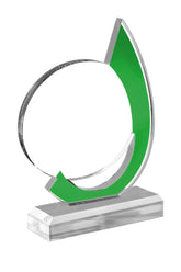 ASW 303 | Trofeu din Acril Personalizabil - TrophyShop