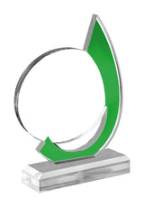 ASW 303 | Trofeu din Acril Personalizabil - TrophyShop