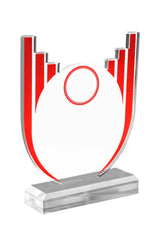 ASW 305 | Trofeu din Acril Personalizabil - TrophyShop