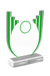 ASW 305 | Trofeu din Acril Personalizabil - TrophyShop