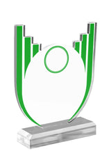 ASW 305 | Trofeu din Acril Personalizabil - TrophyShop