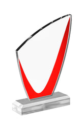 ASW 306 | Trofeu din Acril Personalizabil - TrophyShop