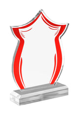 ASW 307 | Trofeu din Acril Personalizabil - TrophyShop